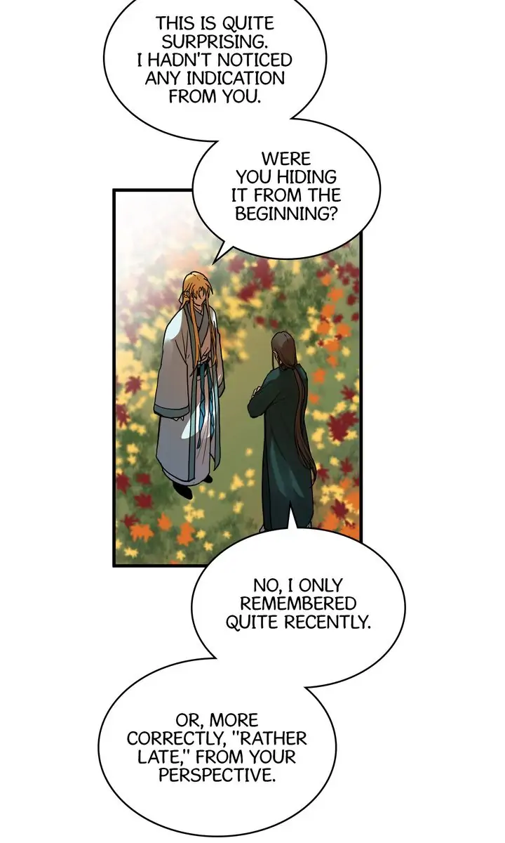 Taming the Tyrant - Chapter 49 manhwa