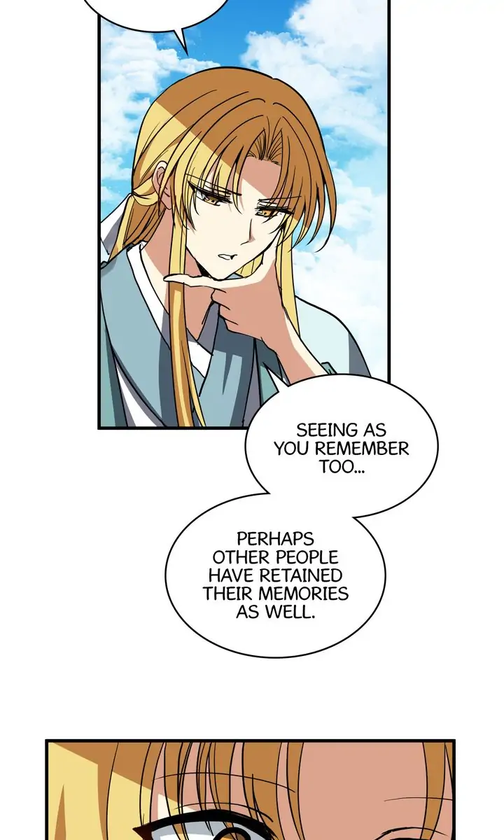 Taming the Tyrant - Chapter 49 manhwa