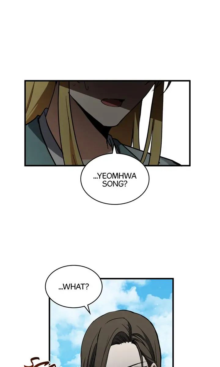 Taming the Tyrant - Chapter 49 manhwa