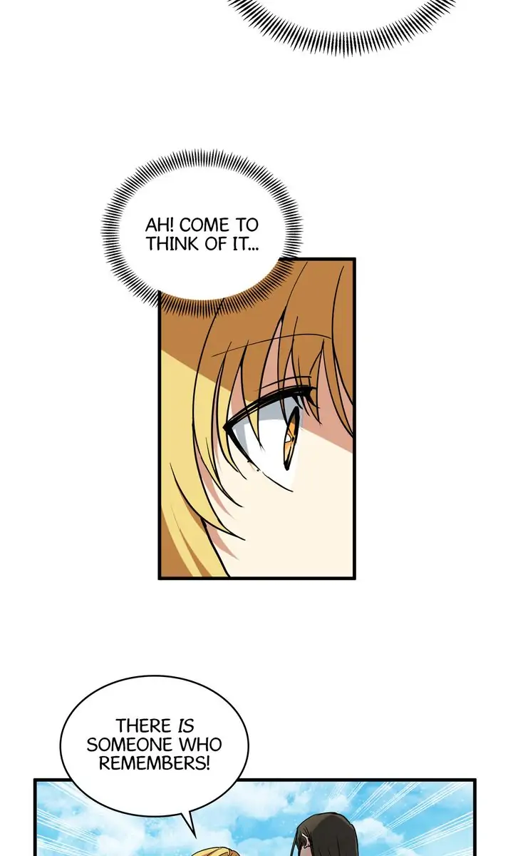Taming the Tyrant - Chapter 49 manhwa
