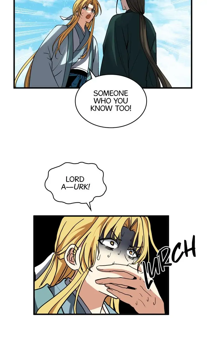 Taming the Tyrant - Chapter 49 manhwa