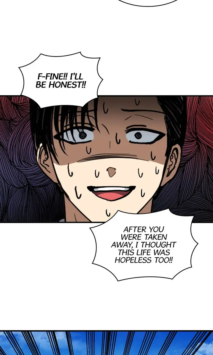 Taming the Tyrant - Chapter 49 manhwa