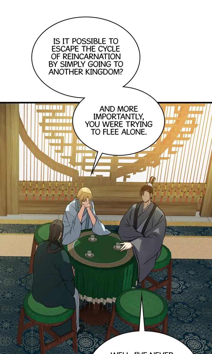 Taming the Tyrant - Chapter 50 manhwa