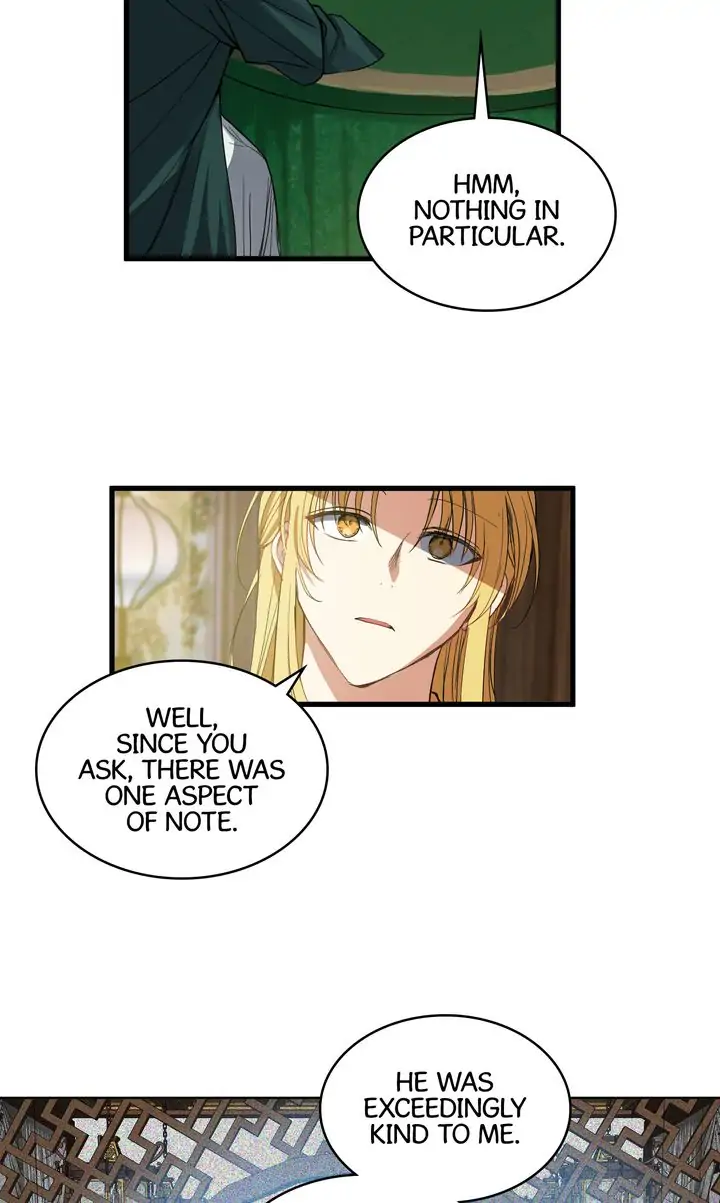 Taming the Tyrant - Chapter 50 manhwa