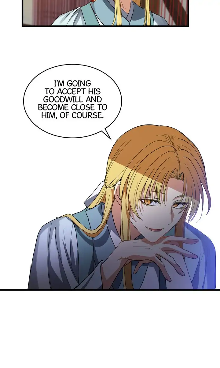 Taming the Tyrant - Chapter 50 manhwa