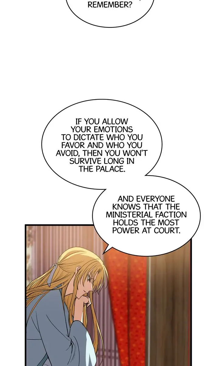 Taming the Tyrant - Chapter 50 manhwa