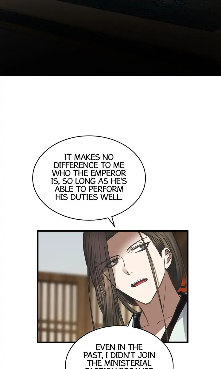 Taming the Tyrant - Chapter 50 manhwa