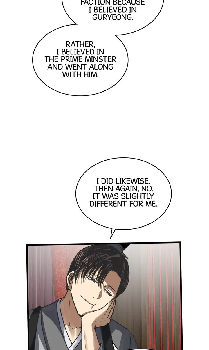 Taming the Tyrant - Chapter 50 manhwa