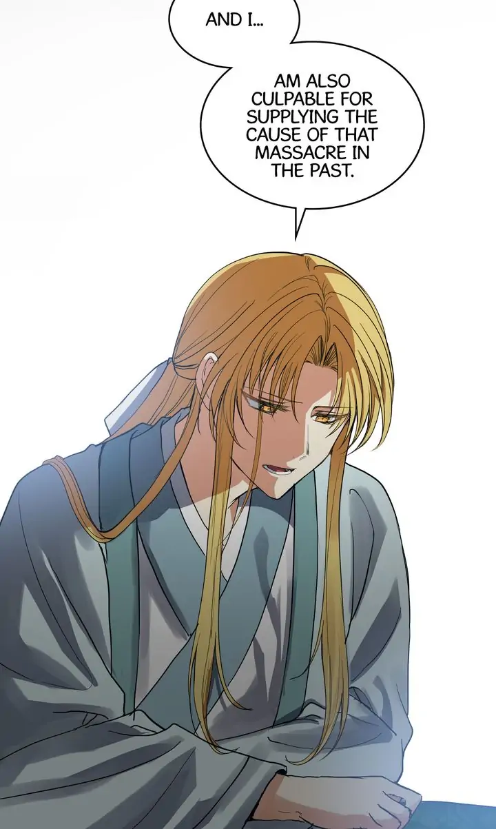 Taming the Tyrant - Chapter 50 manhwa