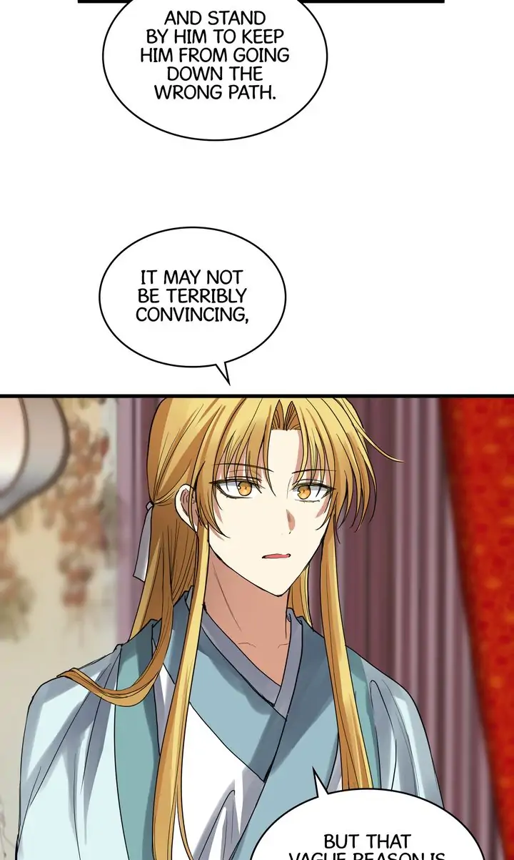 Taming the Tyrant - Chapter 50 manhwa