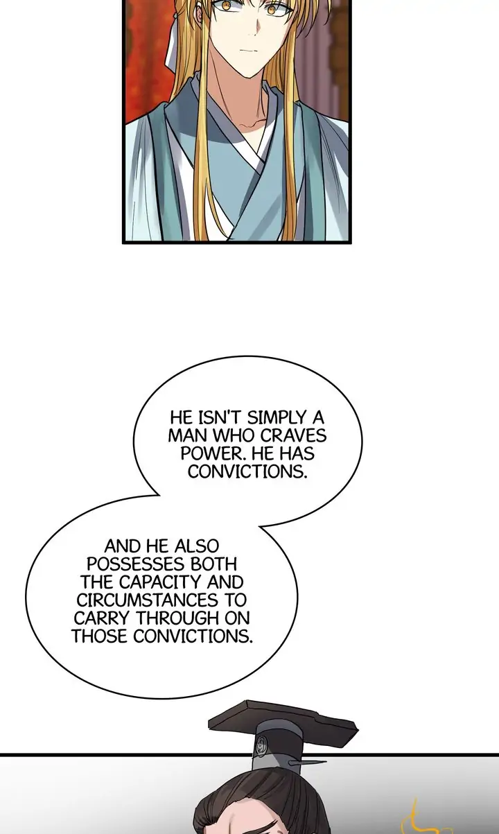 Taming the Tyrant - Chapter 50 manhwa