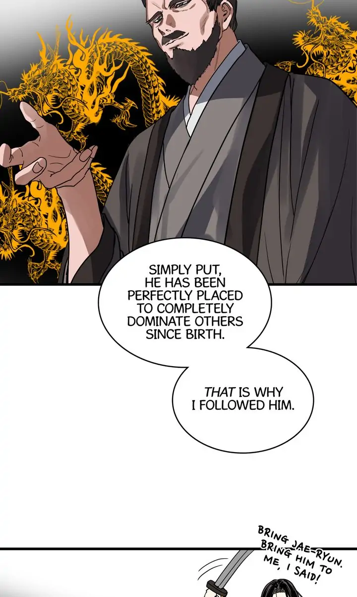 Taming the Tyrant - Chapter 50 manhwa