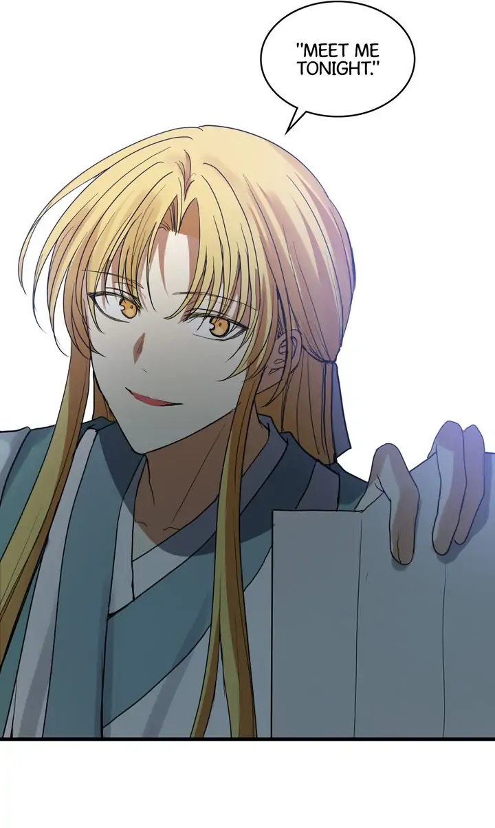 Taming the Tyrant - Chapter 50 manhwa