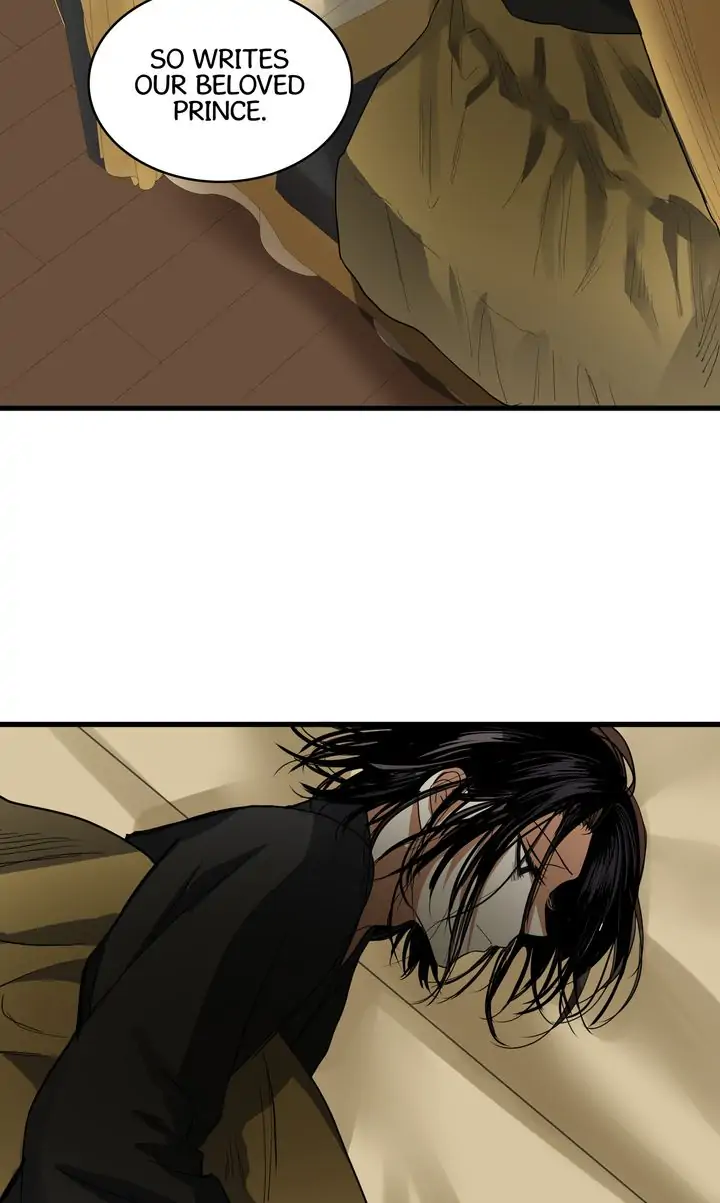 Taming the Tyrant - Chapter 50 manhwa