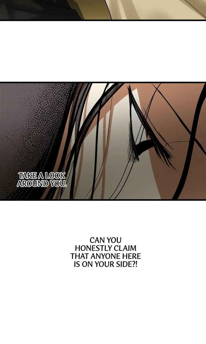 Taming the Tyrant - Chapter 50 manhwa