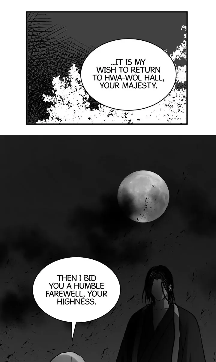 Taming the Tyrant - Chapter 50 manhwa