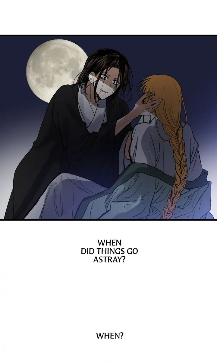 Taming the Tyrant - Chapter 50 manhwa