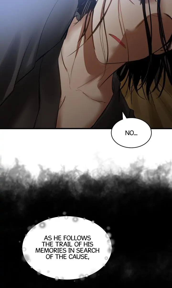 Taming the Tyrant - Chapter 50 manhwa