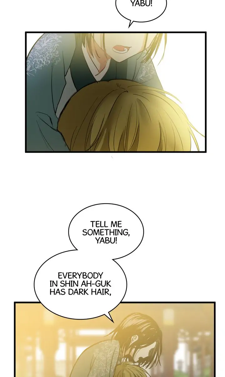 Taming the Tyrant - Chapter 50 manhwa