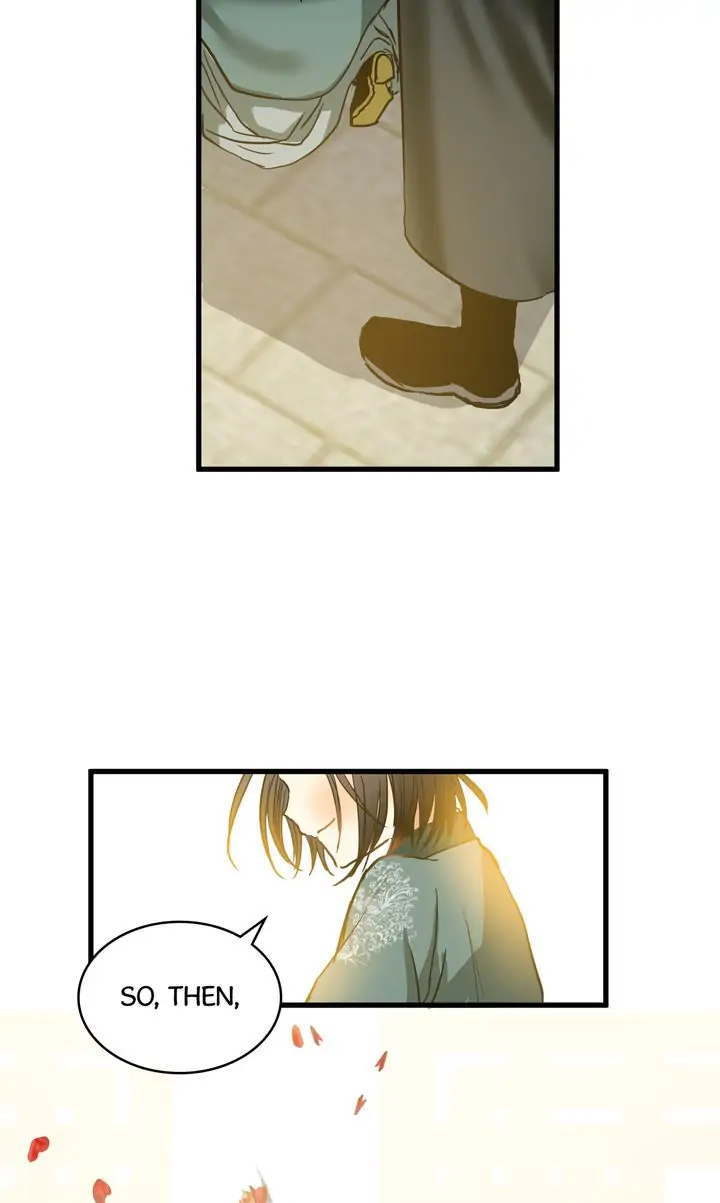 Taming the Tyrant - Chapter 50 manhwa