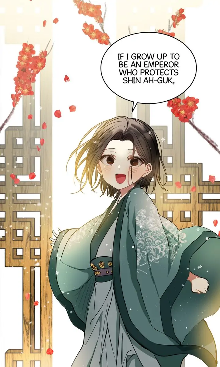 Taming the Tyrant - Chapter 50 manhwa