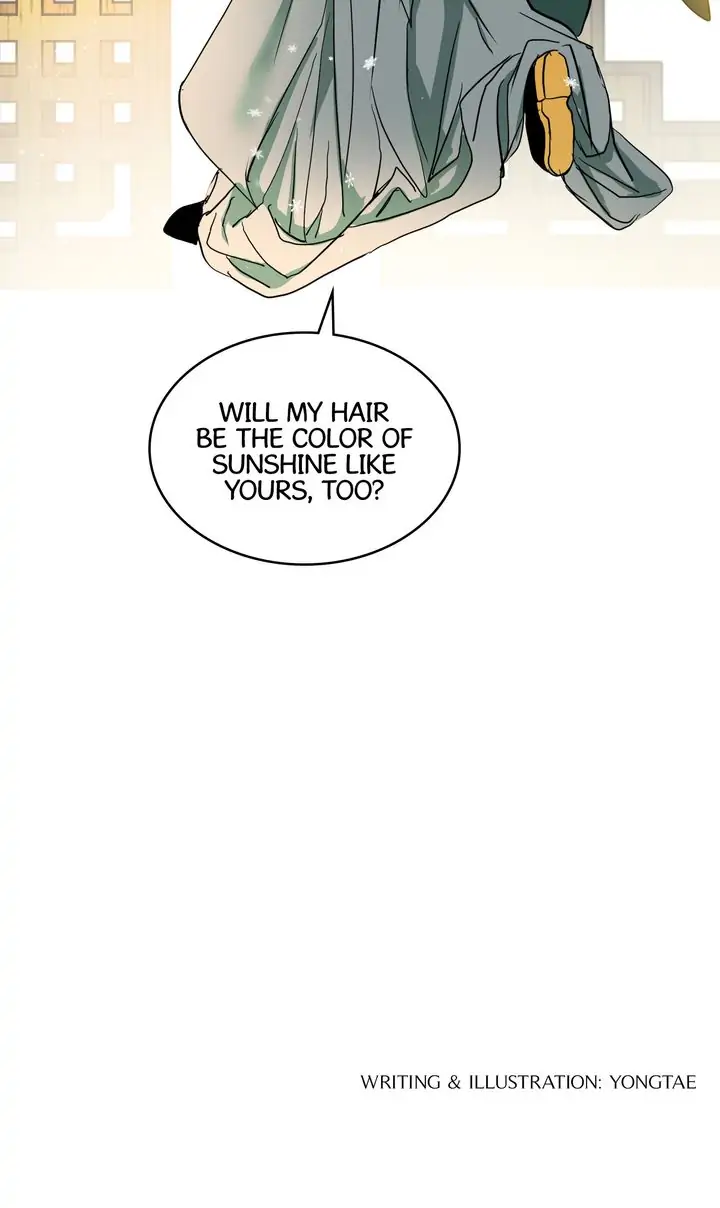 Taming the Tyrant - Chapter 50 manhwa