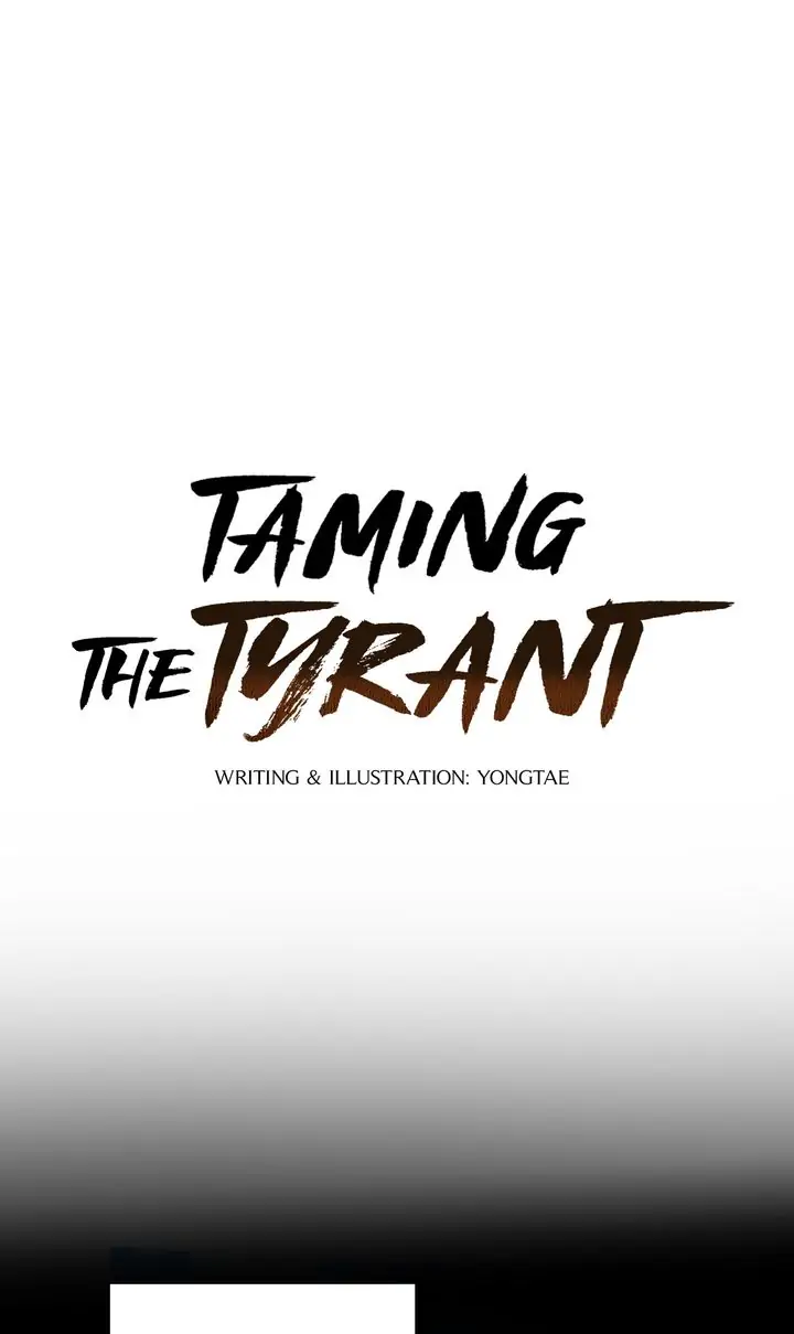 Taming the Tyrant - Chapter 51 manhwa