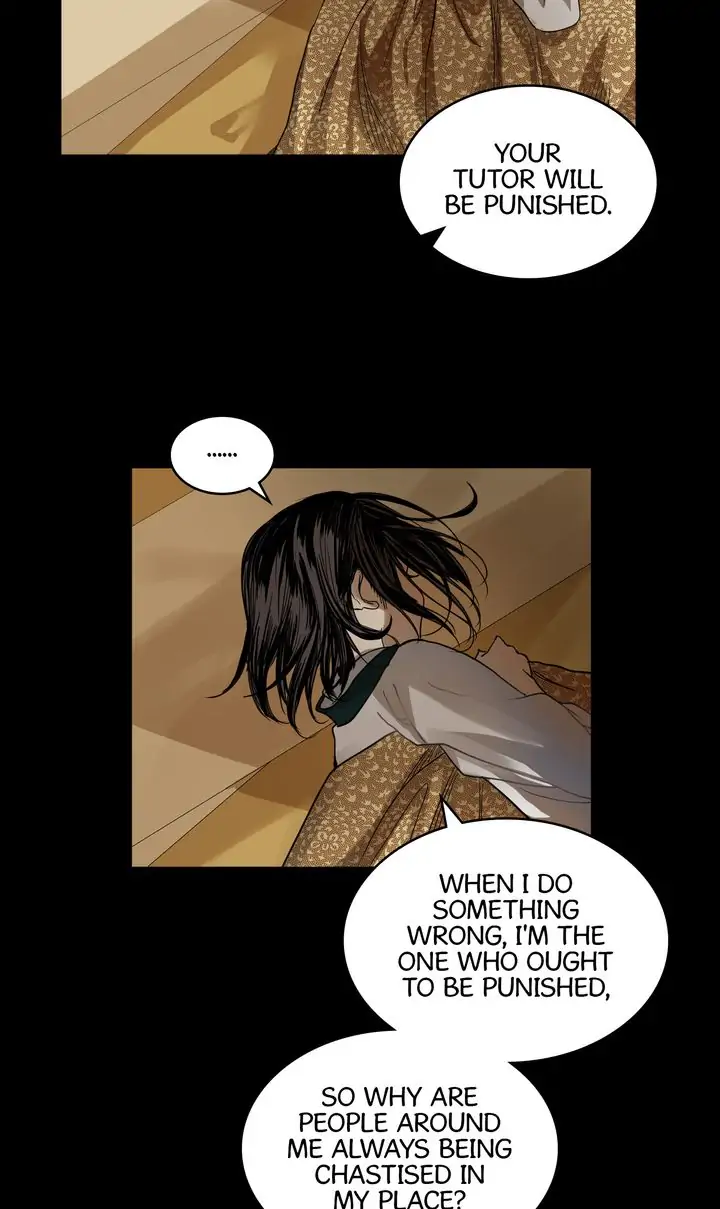 Taming the Tyrant - Chapter 51 manhwa