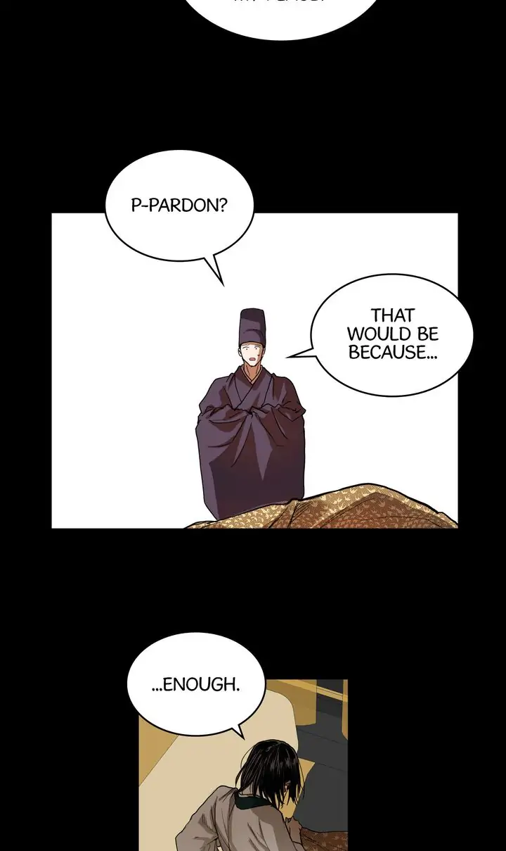 Taming the Tyrant - Chapter 51 manhwa