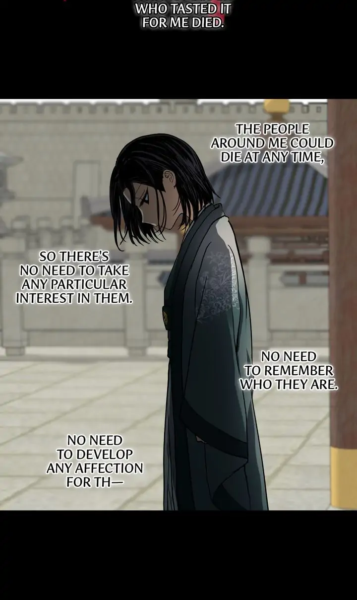 Taming the Tyrant - Chapter 51 manhwa