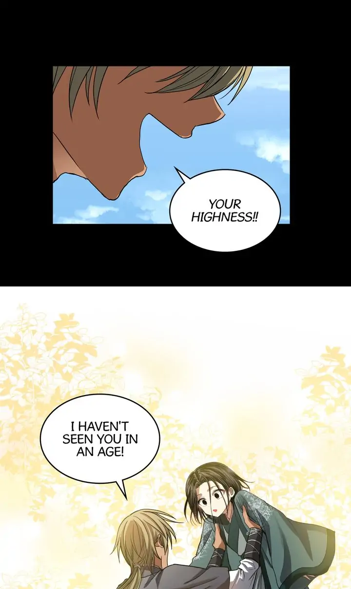 Taming the Tyrant - Chapter 51 manhwa
