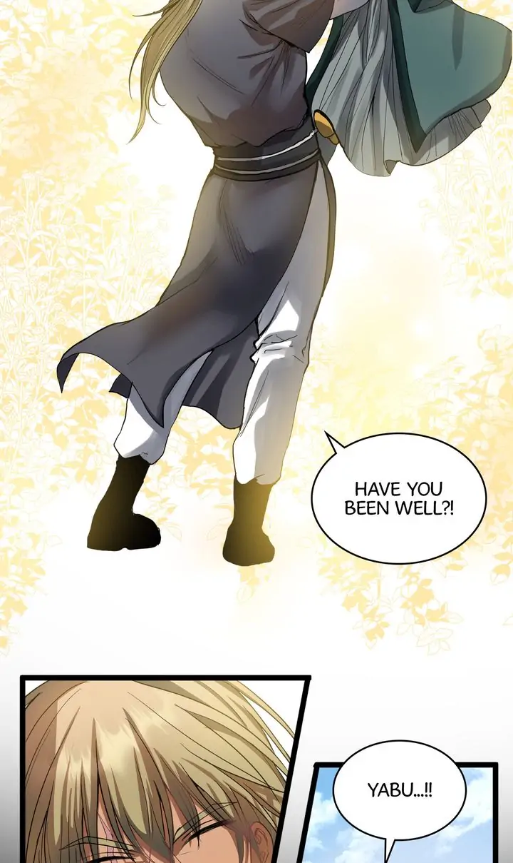 Taming the Tyrant - Chapter 51 manhwa