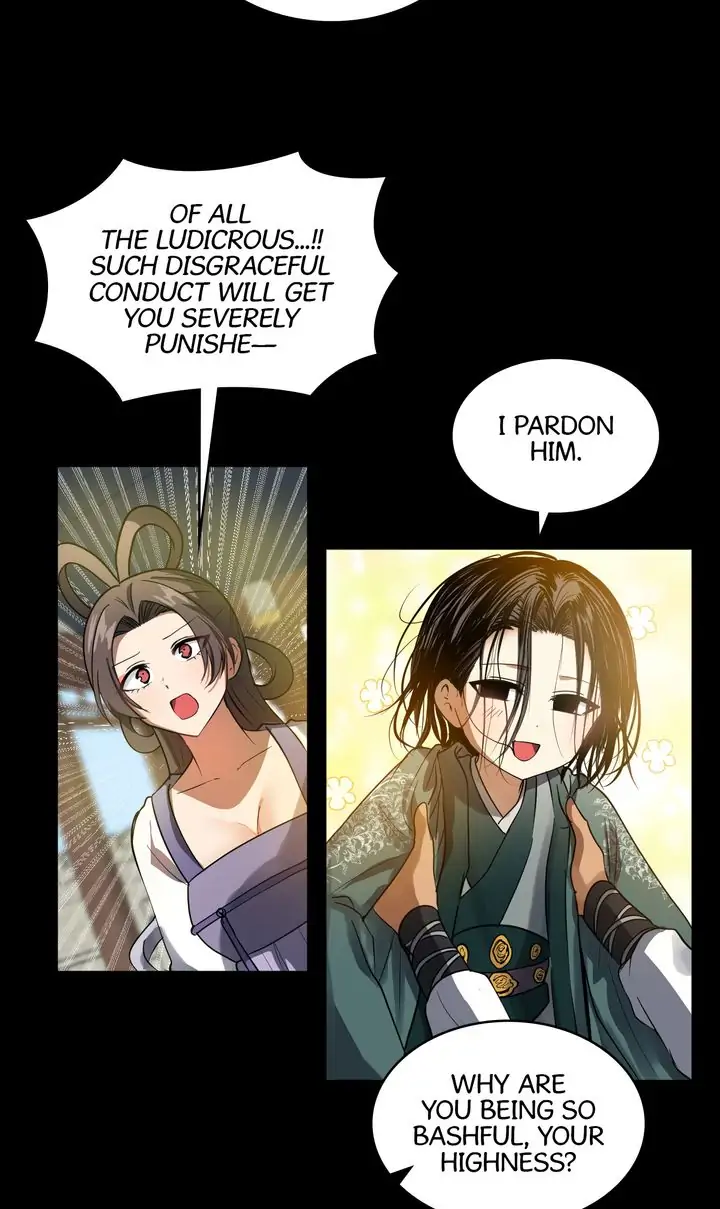 Taming the Tyrant - Chapter 51 manhwa
