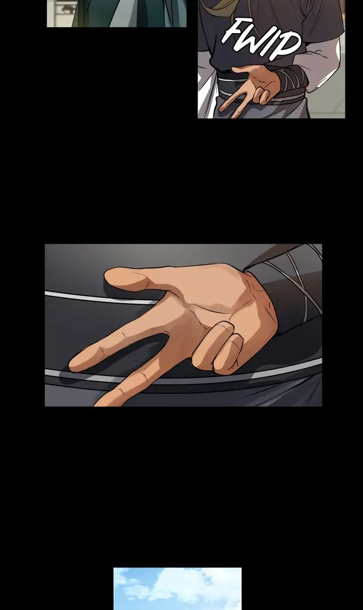 Taming the Tyrant - Chapter 51 manhwa