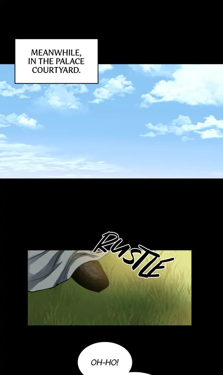 Taming the Tyrant - Chapter 51 manhwa