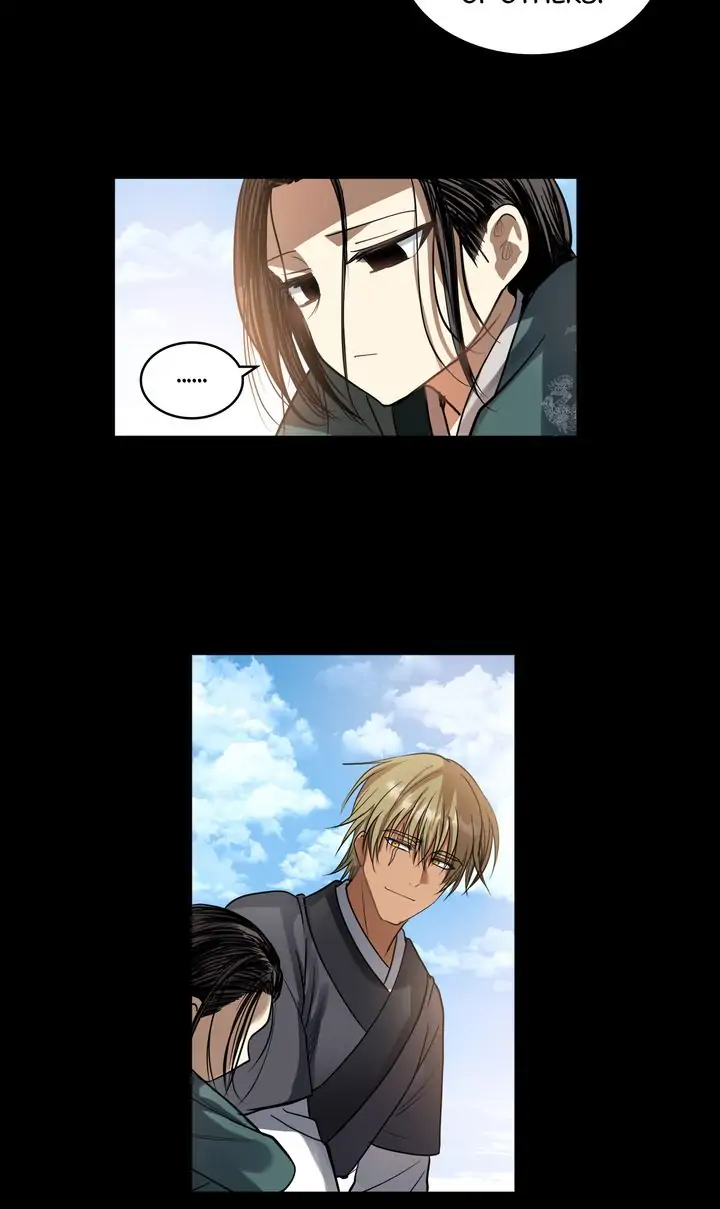 Taming the Tyrant - Chapter 51 manhwa
