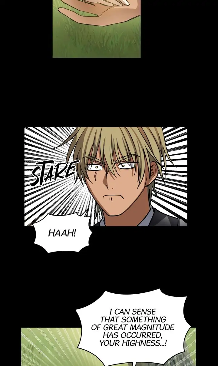 Taming the Tyrant - Chapter 51 manhwa
