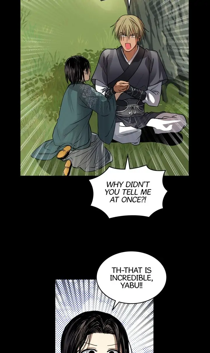 Taming the Tyrant - Chapter 51 manhwa