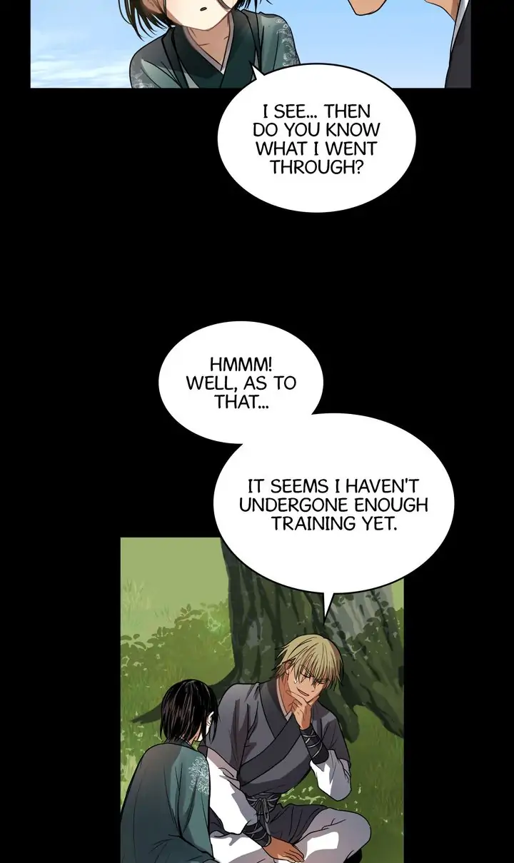 Taming the Tyrant - Chapter 51 manhwa