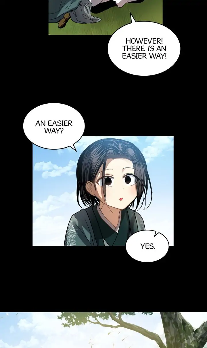 Taming the Tyrant - Chapter 51 manhwa