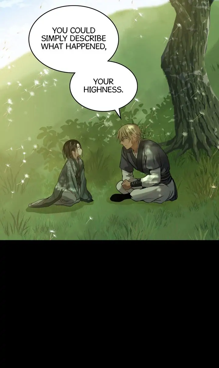 Taming the Tyrant - Chapter 51 manhwa
