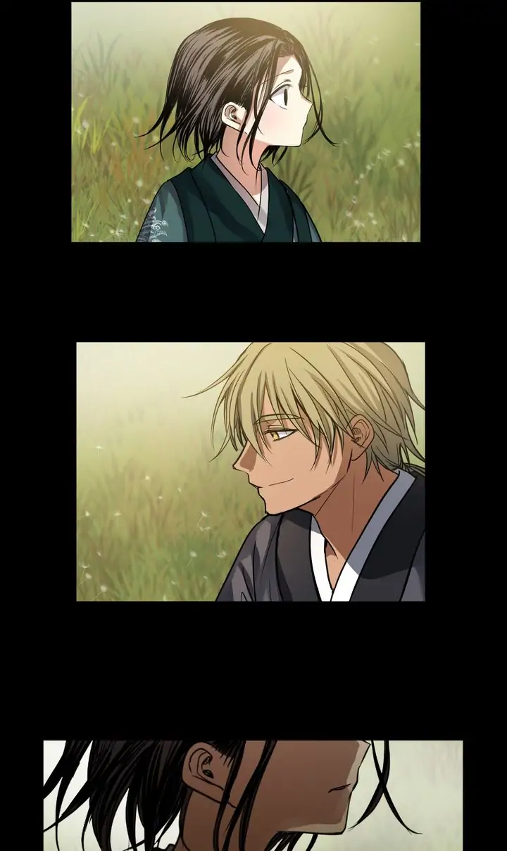 Taming the Tyrant - Chapter 51 manhwa