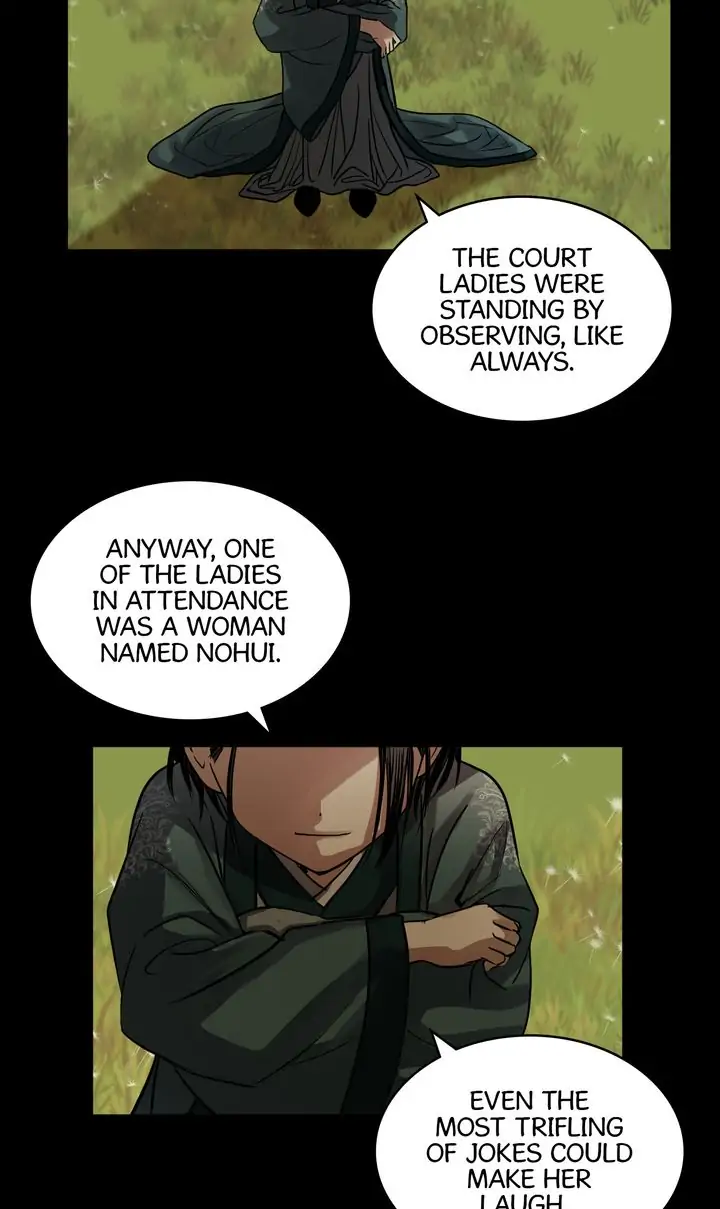 Taming the Tyrant - Chapter 51 manhwa