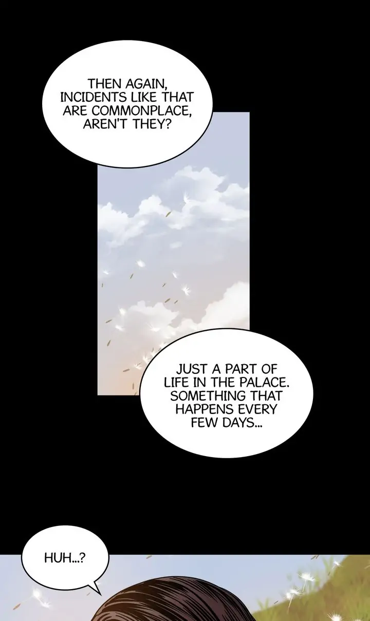 Taming the Tyrant - Chapter 51 manhwa