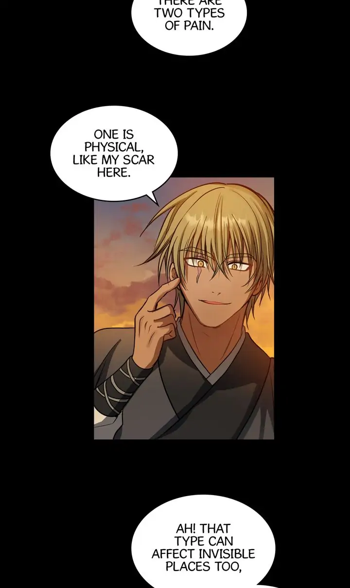 Taming the Tyrant - Chapter 51 manhwa