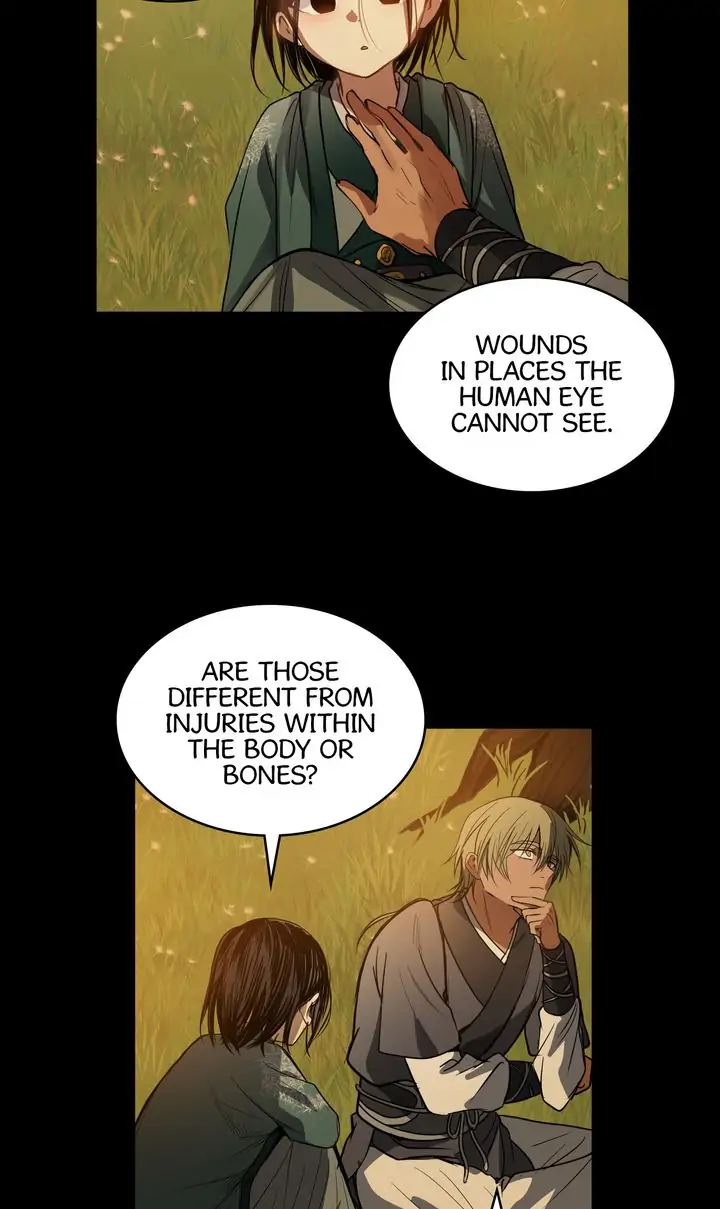 Taming the Tyrant - Chapter 51 manhwa