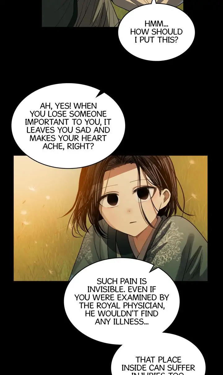 Taming the Tyrant - Chapter 51 manhwa