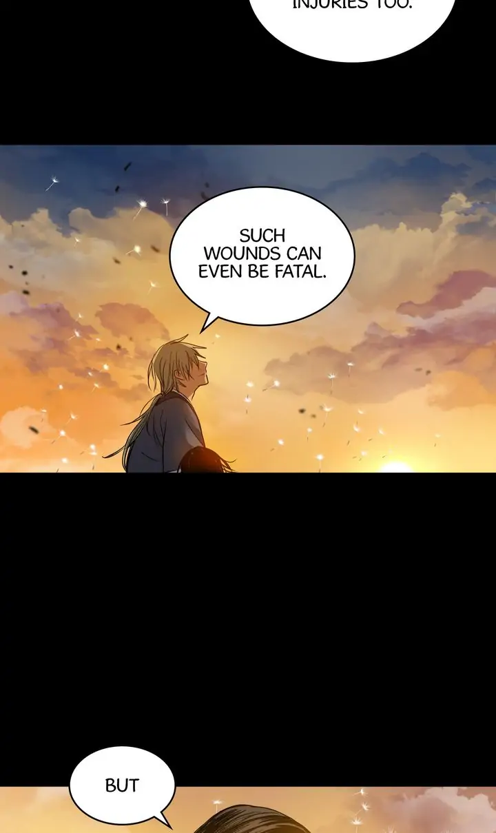 Taming the Tyrant - Chapter 51 manhwa