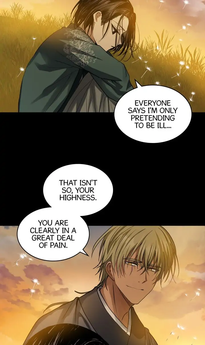 Taming the Tyrant - Chapter 51 manhwa