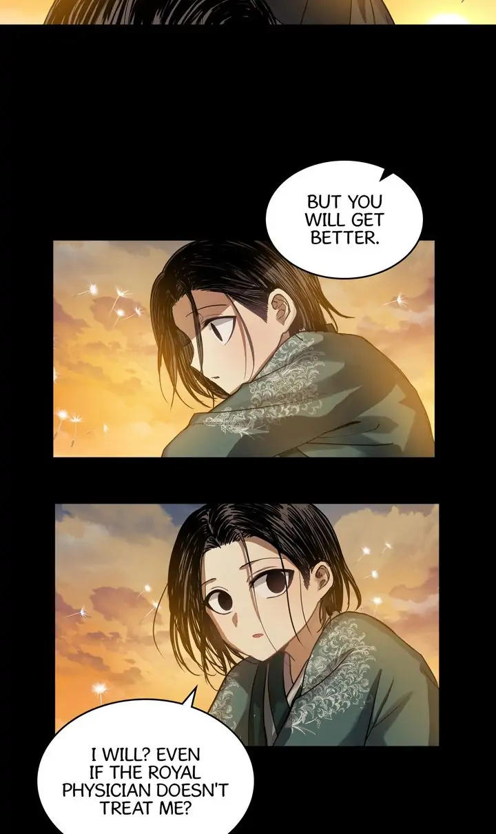 Taming the Tyrant - Chapter 51 manhwa